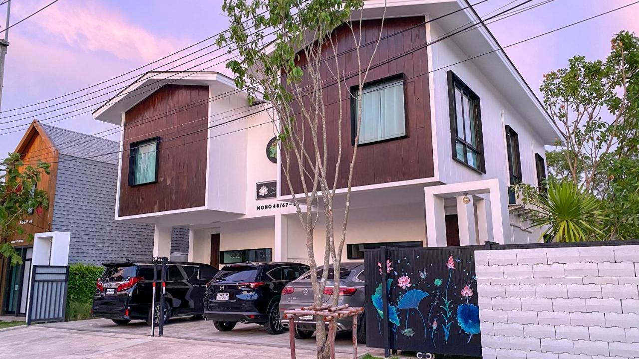 Happy Family Villa 푸껫 외부 사진