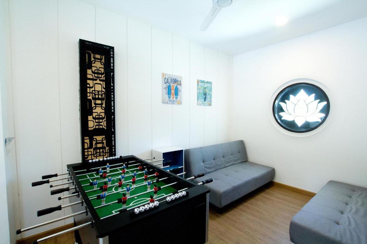 Happy Family Villa 푸껫 외부 사진
