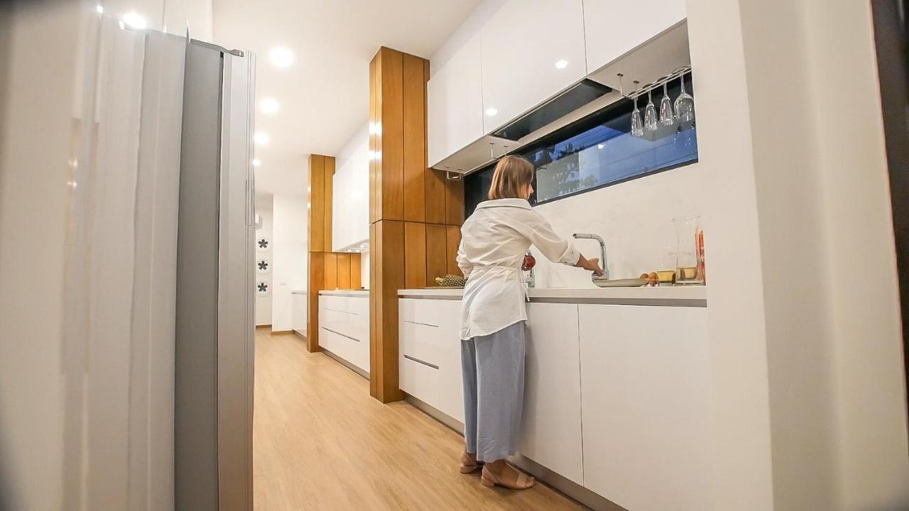 Happy Family Villa 푸껫 외부 사진