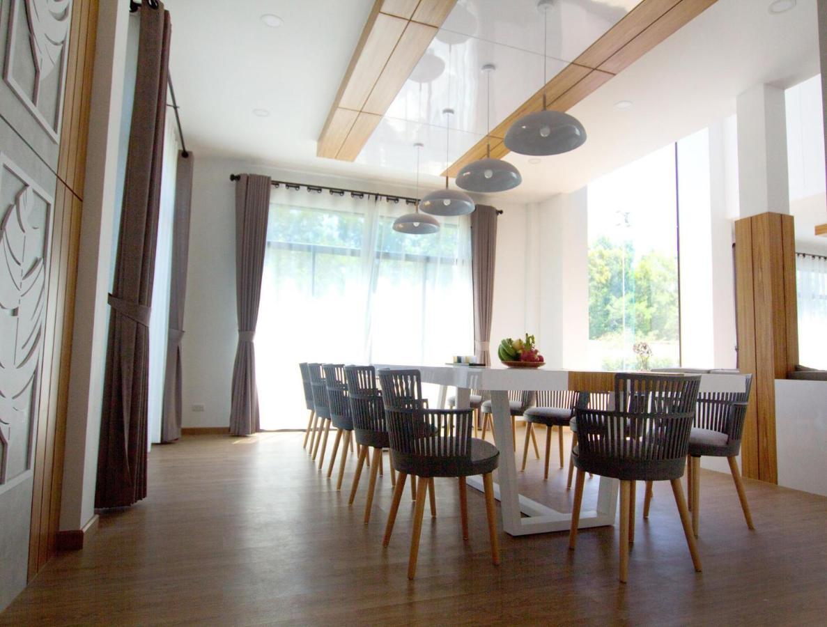 Happy Family Villa 푸껫 외부 사진